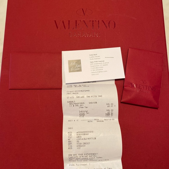 Sexy Valentino Metallic gold strappy  sandal heels with Ostrich feathers - Picture 8 of 8